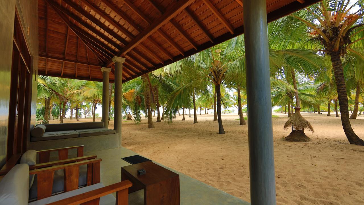 Mangrove Hotel 3*
