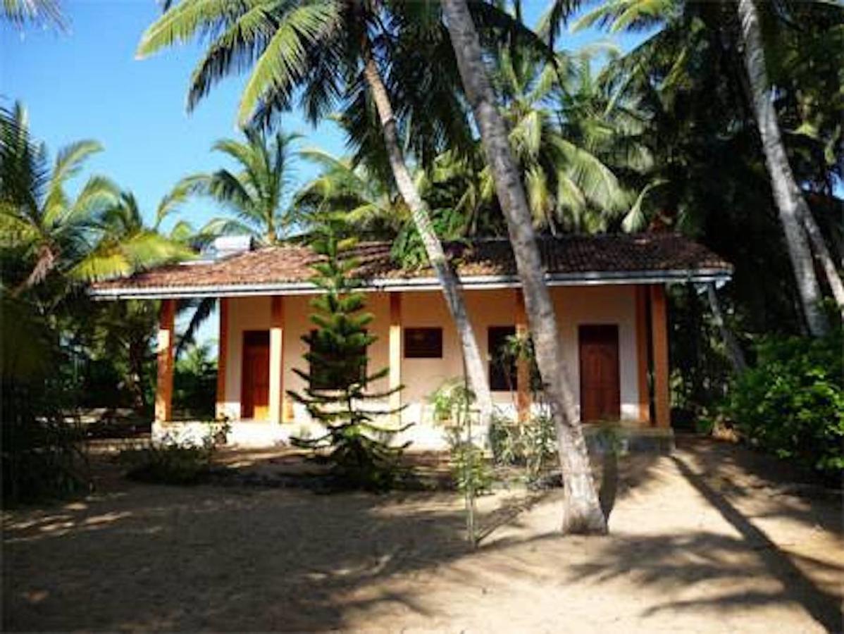 Hotel Mangrove Tangalle