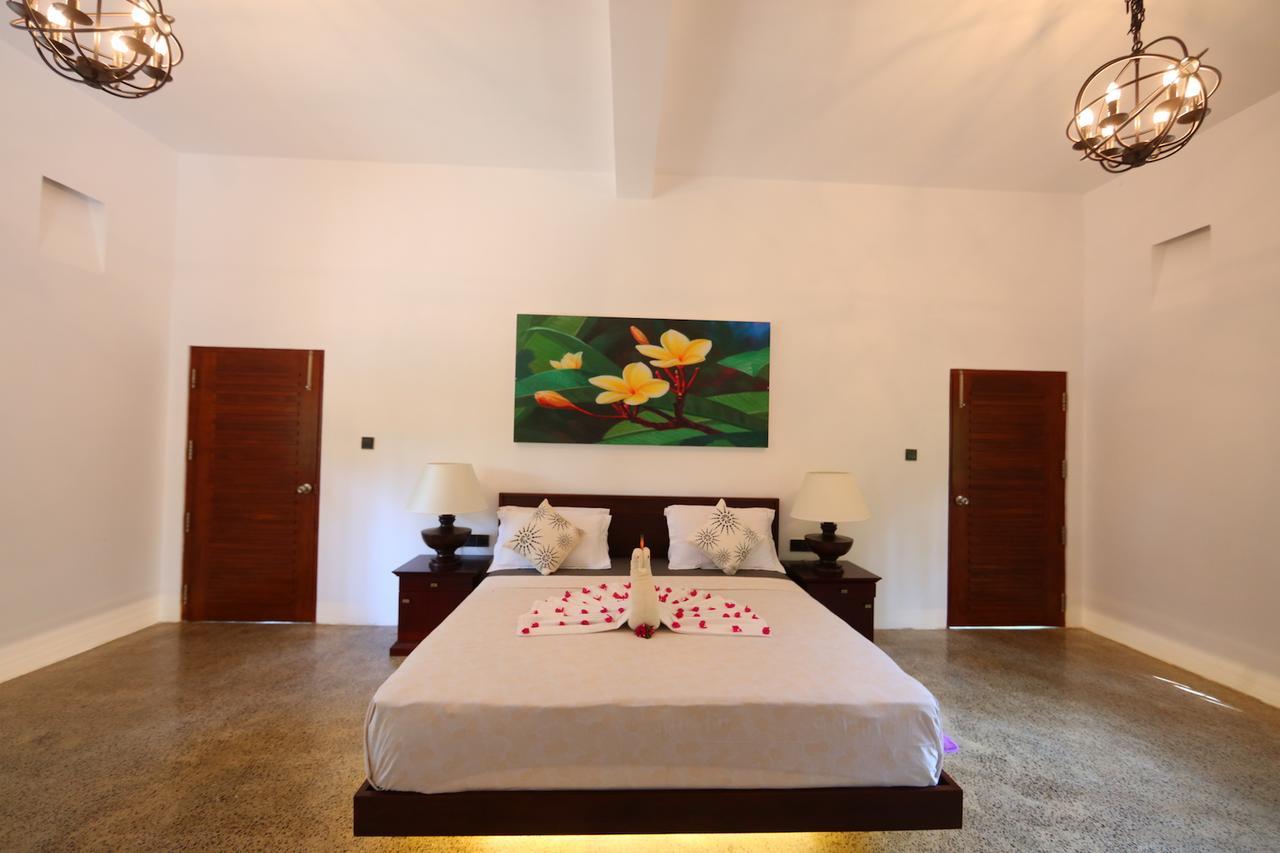Hotel Mangrove Tangalle